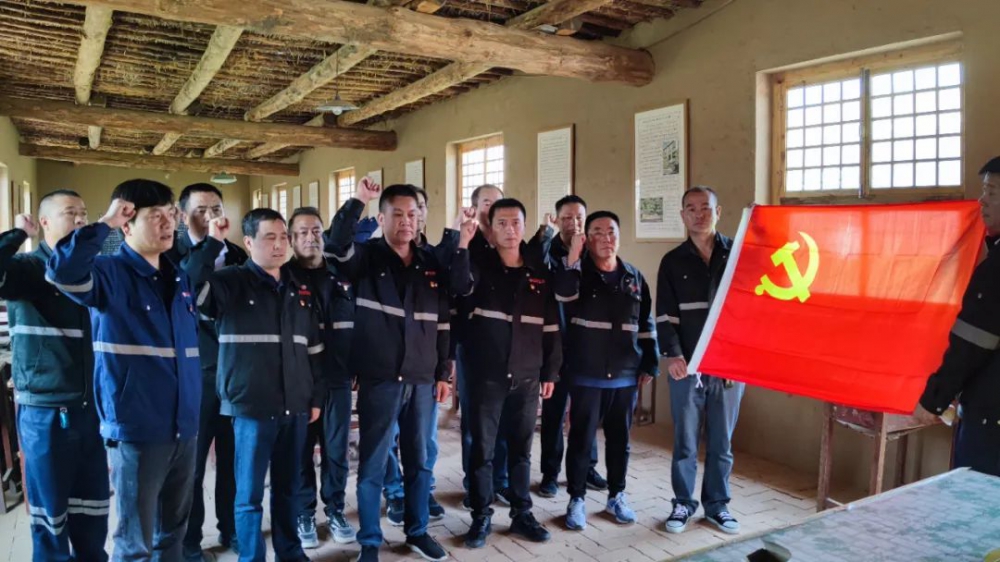 榜樣力量 | 祝賀！他們，榮獲陜西有色金屬集團(tuán)表彰